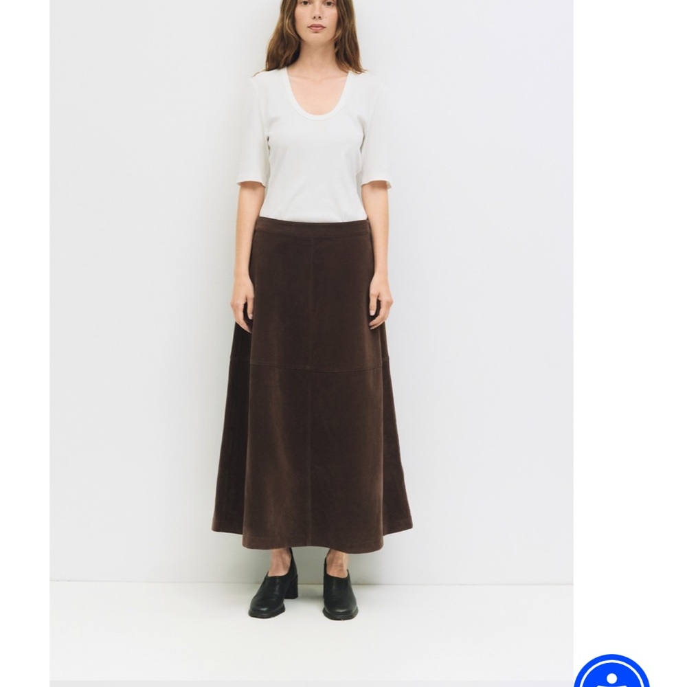 Mod Ref Eryn Skirt